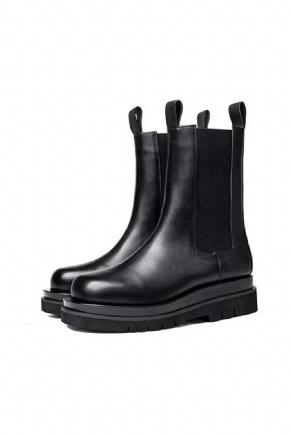 Bottes Pour Hommes Bottines Hautes