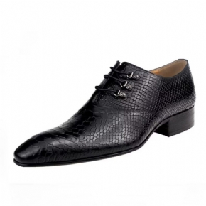 Chaussures Formelles Pour Hommes Brogues Mariage