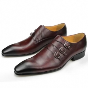 Chaussures Formelles Pour Hommes Mariage Sur Mesure