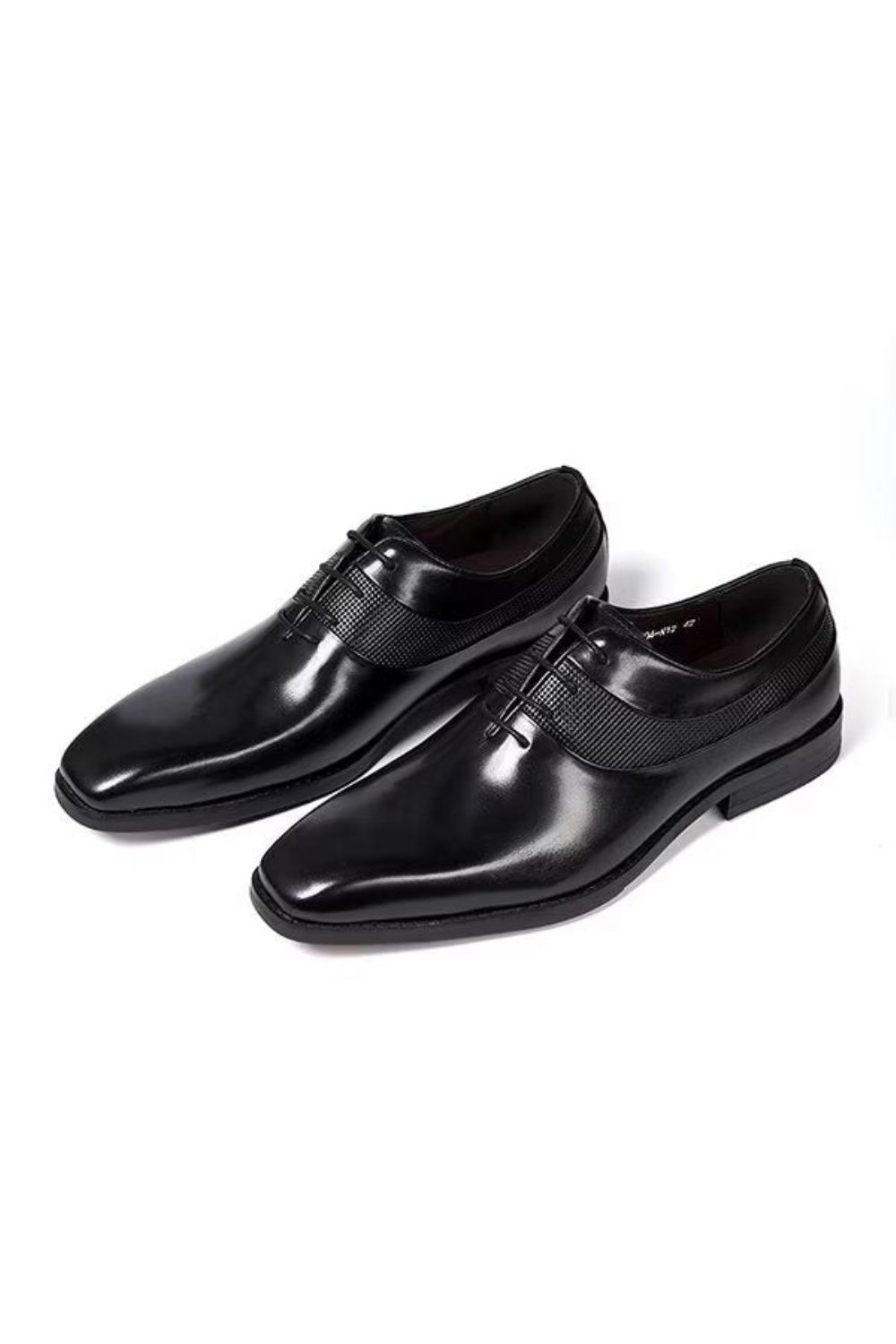 Chaussures Formelles Pour Hommes Robe D'entreprise Luxe Staples