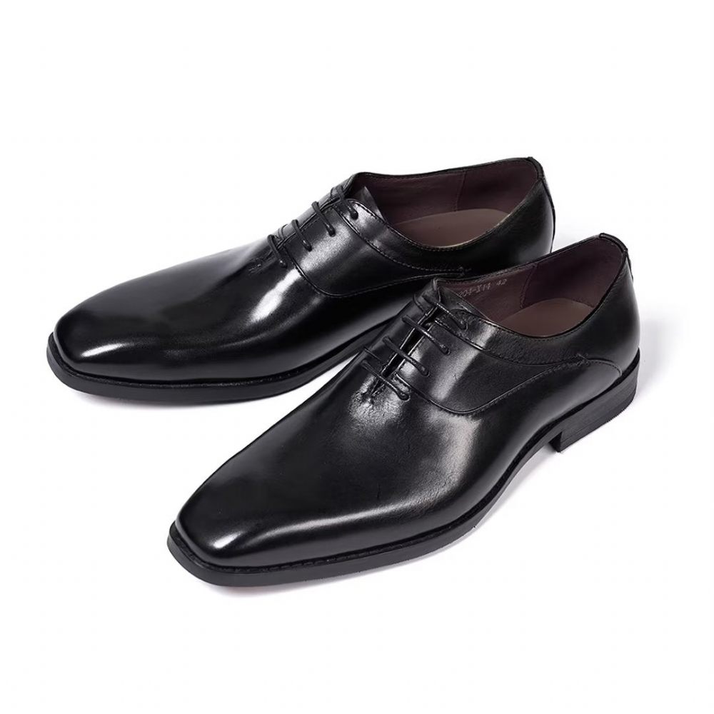 Chaussures Formelles Pour Hommes Sartorial Splendor Dress Footwear