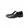 Noir Slip-On