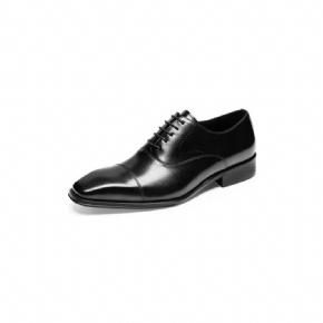 Chaussures Habillées Pour Hommes Oxford