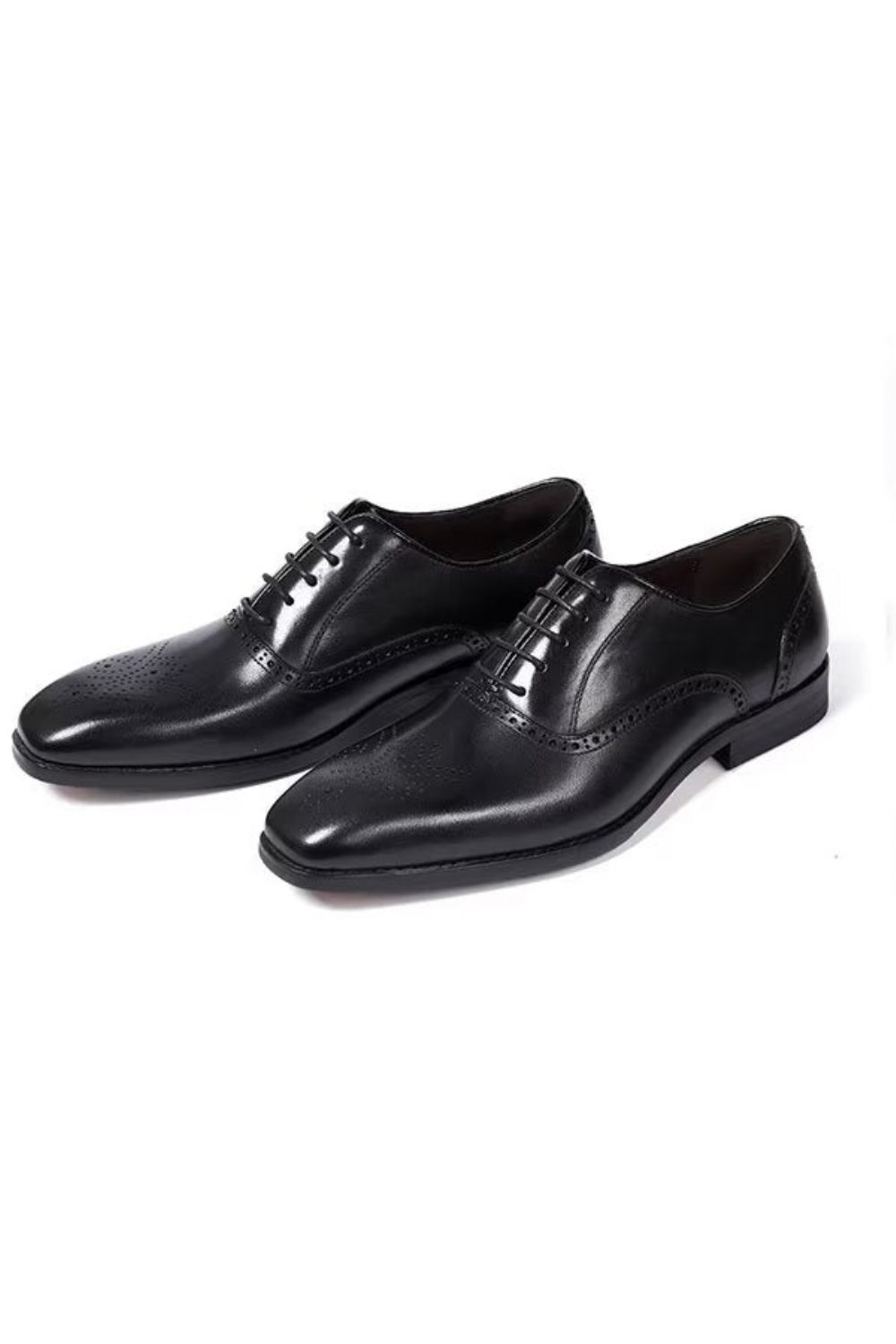 Chaussures Habillées Pour Hommes Sélection Robes Cuir Style Urbain