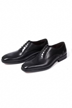 Chaussures Habillées Pour Hommes Sélection Robes Cuir Style Urbain