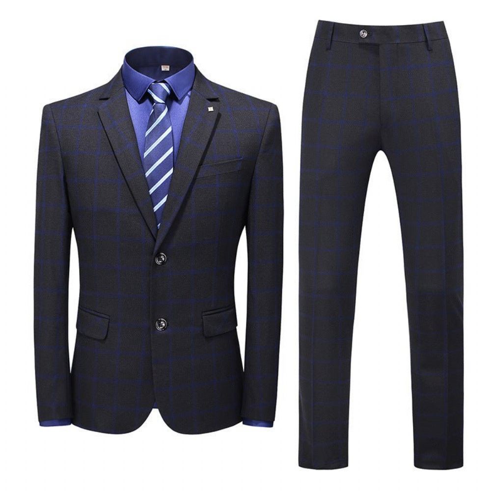 Costumes Pour Hommes Costume Skinny Chic