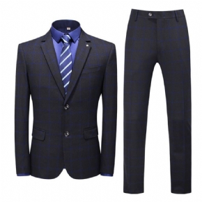 Costumes Pour Hommes Costume Skinny Chic