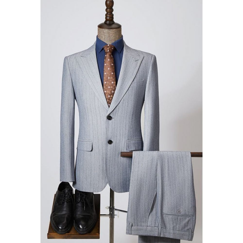 Costumes Pour Hommes Costume Skinny Chic