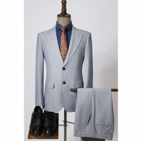 Costumes Pour Hommes Costume Skinny Chic