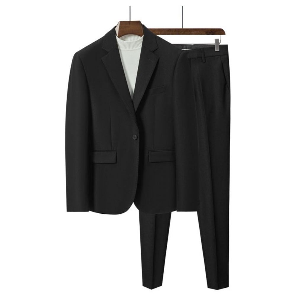 Costumes Pour Hommes Costume Skinny Chic