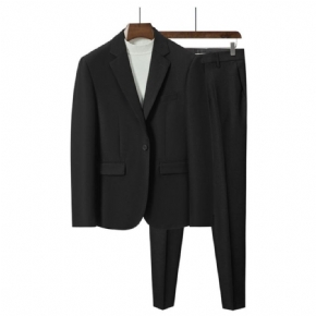 Costumes Pour Hommes Costume Skinny Chic