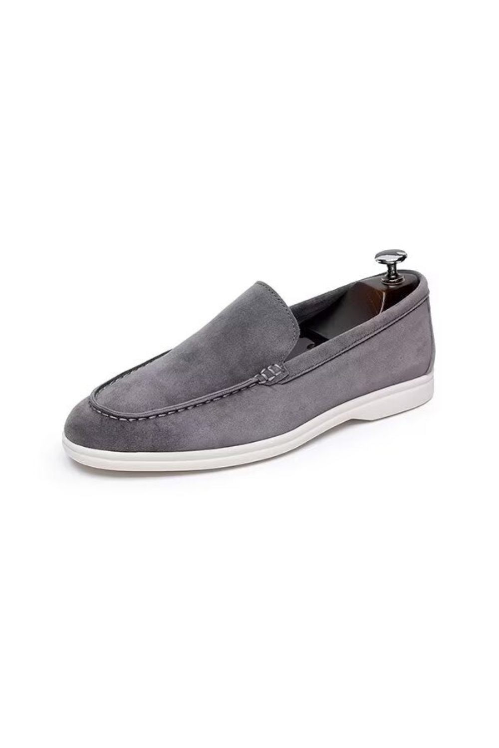 Mocassins Homme Cuir