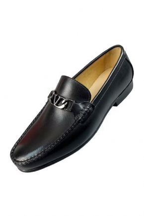 Mocassins Pour Hommes Sartorial Elegance