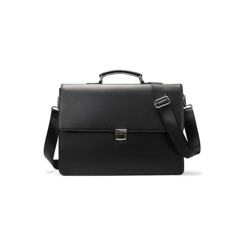 Porte-documents Pour Hommes Luxe Cuir Exotica Ordinateur Portable