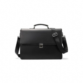 Porte-documents Pour Hommes Luxe Cuir Exotica Ordinateur Portable