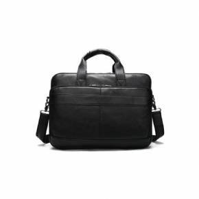 Porte-documents Pour Hommes Luxe Cuir Exotique Ordinateur Portable