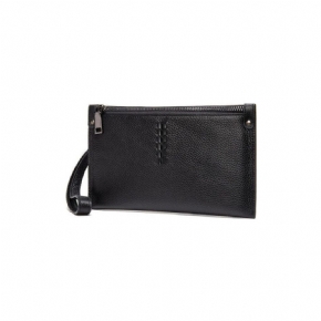 Portefeuilles Pour Hommes Portefeuille Pochette Exotique Froncé