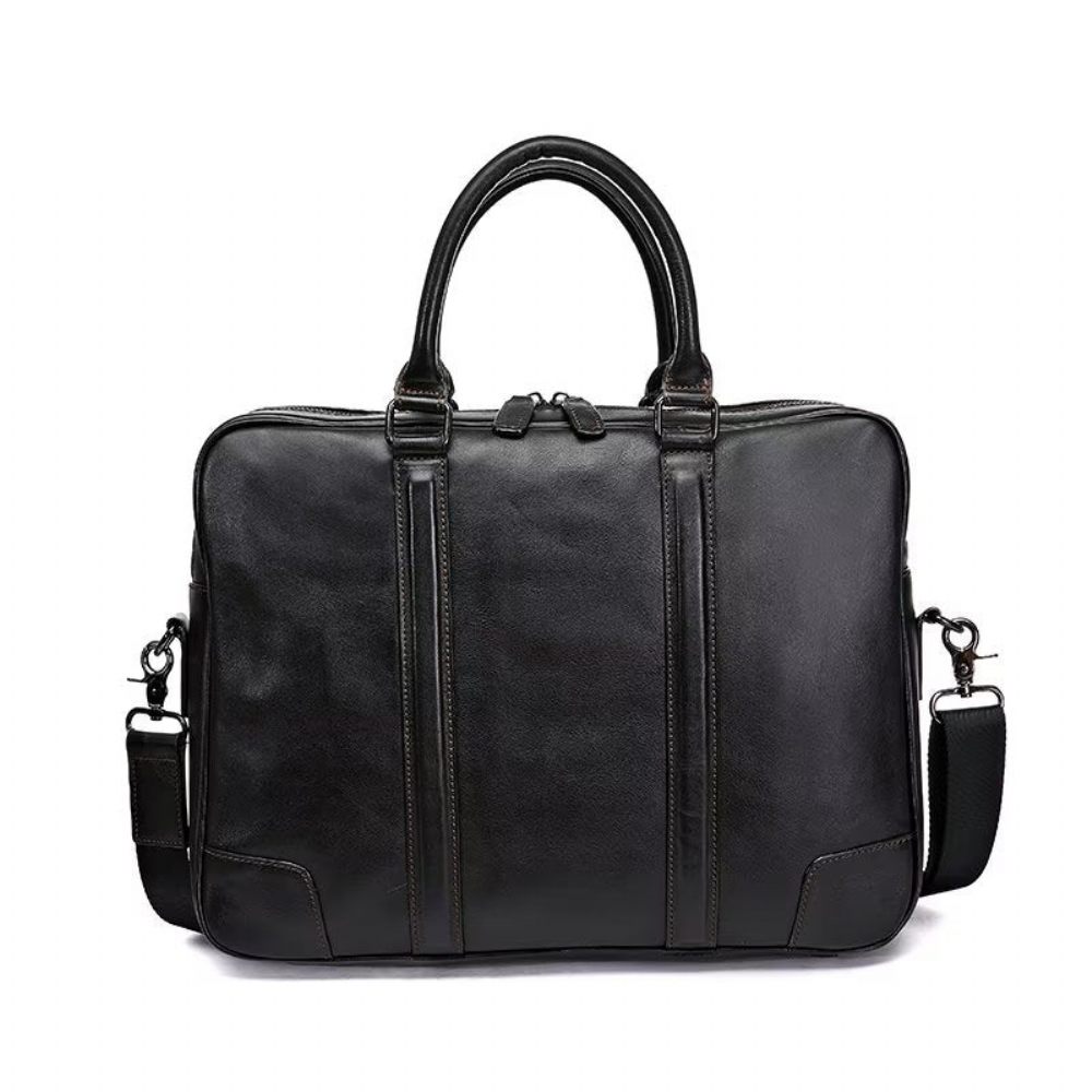 Sac Voyage Pour Hommes - Noir