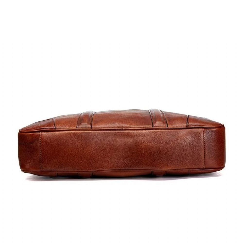 Sac Voyage Pour Hommes - Marron