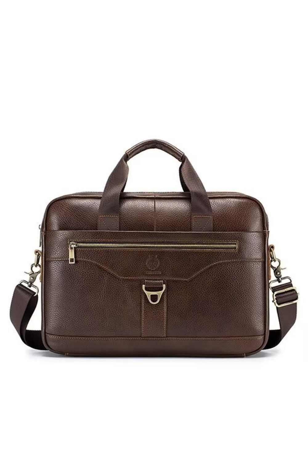 Sacs À Bandoulière Pour Hommes Sac Cuir Metropolitan Prestige