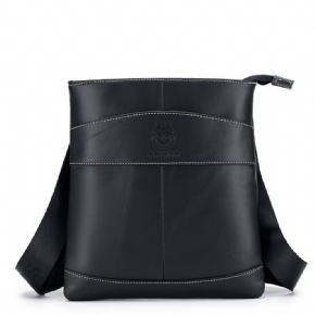 Sacs À Bandoulière Pour Hommes Sac Cuir Royal Roadster